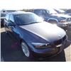 Image 2 : 2006 BMW 330i