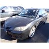 Image 1 : 2009 Mazda Mazda3