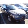 Image 2 : 2009 Mazda Mazda3