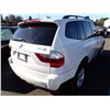 Image 3 : 2007 BMW X3