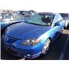 Image 1 : 2005 Mazda Mazda3