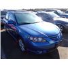 Image 2 : 2005 Mazda Mazda3