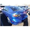 Image 4 : 2005 Mazda Mazda3