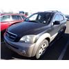 Image 1 : 2004 Kia Sorento