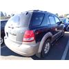 Image 3 : 2004 Kia Sorento