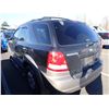 Image 4 : 2004 Kia Sorento