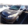 Image 1 : 2009 Toyota Matrix