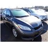Image 2 : 2009 Toyota Matrix