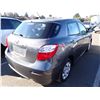 Image 3 : 2009 Toyota Matrix