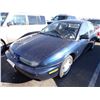 Image 1 : 1997 Saturn SL2