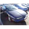 Image 2 : 1997 Saturn SL2