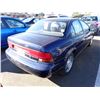 Image 3 : 1997 Saturn SL2