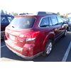 Image 3 : 2011 Subaru Outback
