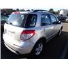 Image 3 : 2009 Suzuki SX4