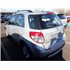 Image 4 : 2009 Suzuki SX4