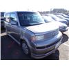 Image 2 : 2005 Scion xB