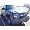 Image 2 : 2002 Chevrolet Avalanche