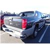 Image 3 : 2002 Chevrolet Avalanche