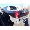 Image 4 : 2002 Chevrolet Avalanche