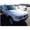 Image 2 : 2004 BMW X3