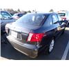Image 3 : 2009 Subaru Impreza