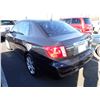 Image 4 : 2009 Subaru Impreza