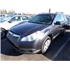 Image 1 : 2010 Subaru Outback