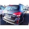 Image 3 : 2010 Subaru Outback