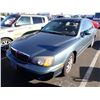 Image 1 : 2002 Hyundai XG350