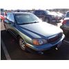 Image 2 : 2002 Hyundai XG350