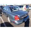 Image 4 : 2002 Hyundai XG350
