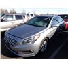Image 1 : 2016 Hyundai Sonata