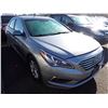 Image 2 : 2016 Hyundai Sonata