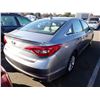 Image 3 : 2016 Hyundai Sonata