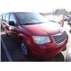 Image 2 : 2008 Chrysler Town and Country