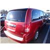Image 3 : 2008 Chrysler Town and Country