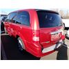 Image 4 : 2008 Chrysler Town and Country
