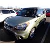 Image 1 : 2012 Kia Soul