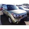 Image 2 : 2012 Kia Soul