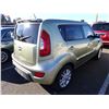 Image 3 : 2012 Kia Soul