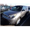 Image 1 : 2016 Kia Soul