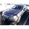 Image 1 : 2013 Mercedes-Benz C250