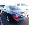 Image 4 : 2013 Mercedes-Benz C250