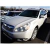 Image 1 : 2011 Subaru Outback