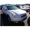 Image 2 : 2011 Subaru Outback