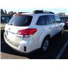 Image 3 : 2011 Subaru Outback