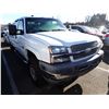 Image 2 : 2004 Chevrolet Silverado 3500