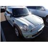 Image 2 : 2012 Mini Cooper