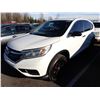 Image 1 : 2016 Honda CR-V
