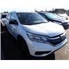 Image 2 : 2016 Honda CR-V